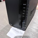 Mint Synology NAS