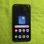 Fair Samsung Galaxy S23 - T-Mobile, 128 GB, Black, 8 GB, SM-S911U