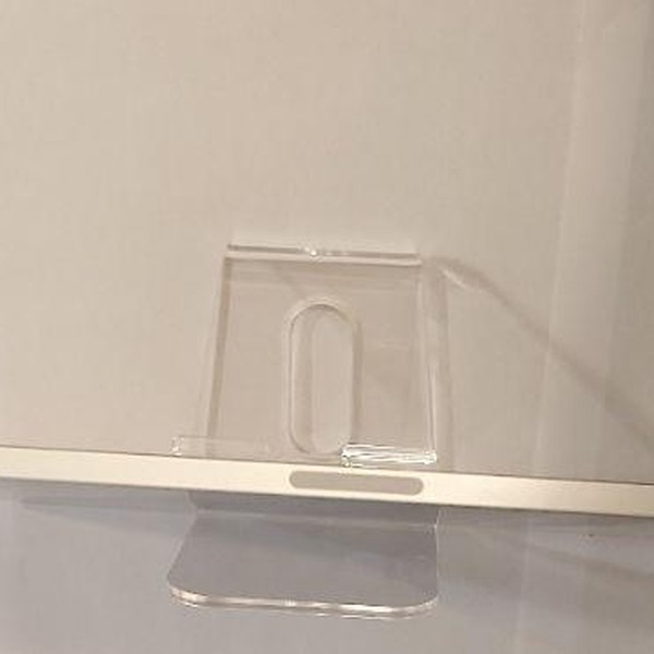 Apple iPad Pro 12.9 inch 5th Gen 2021 - Unlocked, 128 GB, Silver