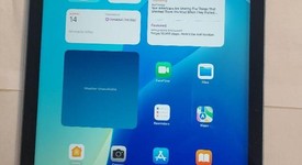 Mint
													Apple iPad 10th Gen - Unlocked, Blue, 64 GB, A2757, photo 6 of 6