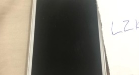 Good
													Apple iPhone 5 - Unlocked, White, 32 GB, A1429, photo 3 of 5