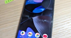Good
													Google Pixel 9 - Unlocked, Obsidian, 128 GB, 12 GB, G2YBB, photo 3 of 13