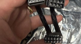 Used
													ZOTAC GeForce RTX 4070 Super - ZT-D40720H-10M, Twin Edge OC, photo 4 of 9