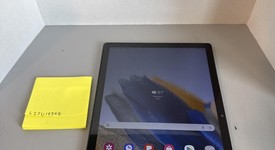 Good
													Samsung Galaxy Tab A8 10.5" 2022 - Wi-Fi, Gray, 32 GB, 3 GB, SM-X200, photo 1 of 5