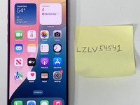 Apple iPhone 16 Plus