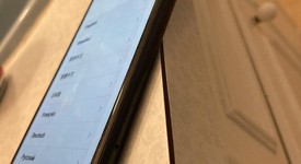 Good
													Apple iPhone Xr - AT&T, Black, 64 GB, A1984, photo 3 of 4