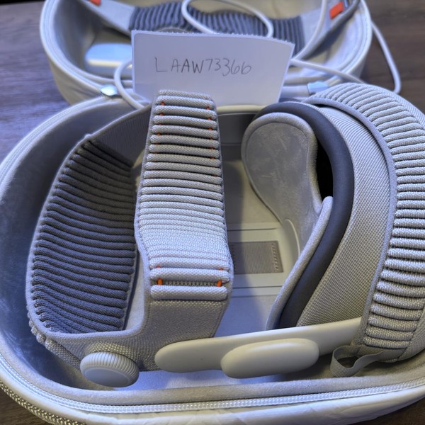 Apple Vision Pro - 1 TB