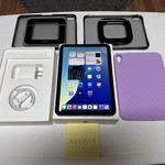 Good Apple iPad Mini 6th Gen - Wi-Fi, 64 GB, Gray, A2567