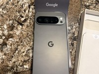 Google Pixel 9 Pro XL
