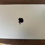 Mint MacBook Pro 2021 - 16 inch - 512 GB, Silver, 16 GB, Apple M1 Pro 10-core