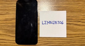 Good
													Apple iPhone 12 Pro - Unlocked, Pacific Blue, 256 GB, A2341, photo 6 of 6