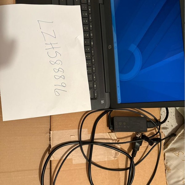 HP Chromebook 14 - 32 GB, Black, 4 GB