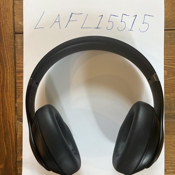 Beats Studio Pro - Black