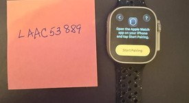 Mint
													Apple Watch Ultra 2 49mm - Unlocked, Natural, A2986, photo 6 of 6