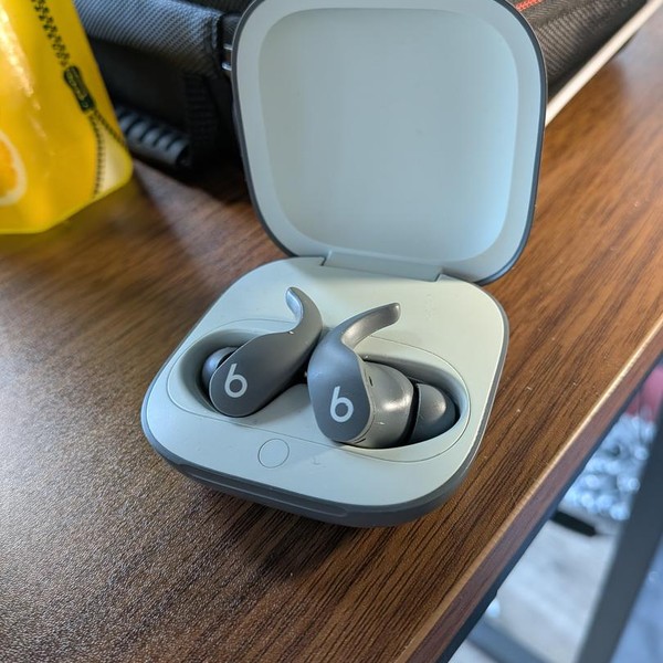 Beats Fit Pro - Gray