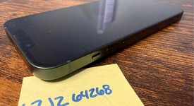 Fair
													Apple iPhone 13 - Verizon, Green, 128 GB, A2482, photo 4 of 7