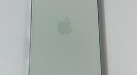 Good
													Apple iPhone 15 - Xfinity, Green, 128 GB, A2846, photo 3 of 7