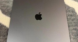 Mint
													Apple iPad Air 13" (M2) 2024 - Wi-Fi, Gray, 128 GB, A2898, photo 3 of 10