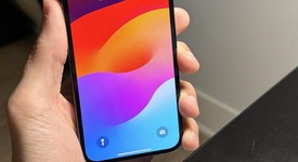 Mint
													Apple iPhone 13 Pro - Unlocked, Sierra Blue, 512 GB, A2483, photo 5 of 5