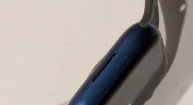 Mint
													Apple Watch Series 7 45mm - Unlocked, Blue, A2477 - Cellular, Aluminum, photo 2 of 7