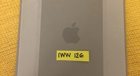 Mint
													Apple iPad 9th Gen - Unlocked, Gray, 64 GB, A2603, photo 2 of 2