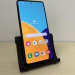 Fair Samsung Galaxy A51 5G - Verizon, 128 GB, Blue, 6 GB, SM-A516V