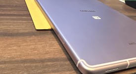 Good
													Samsung Galaxy Tab S6 Lite - Wi-Fi, Gray, 64 GB, 4 GB, SM-P613, 2022 Edition, photo 5 of 10