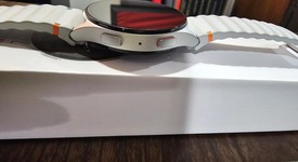 Good
													Samsung Galaxy Watch7 - Wi-Fi, Silver, SM-L310N, 44mm, photo 4 of 8