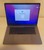 Good MacBook Pro 2017 (With Touch Bar) - 13" - I7, Gray, 512 GB, 16 GB