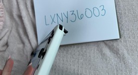Mint
													Nintendo Switch - OLED - White, 64 GB, photo 5 of 7