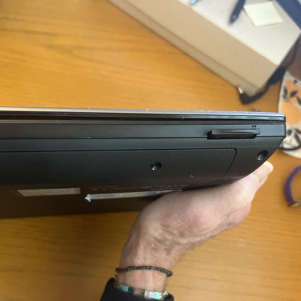 Lenovo IdeaPad Chromebook