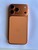 Mint Apple iPhone 17 Pro Max - T-Mobile, Cosmic Orange, 256 GB, A3257