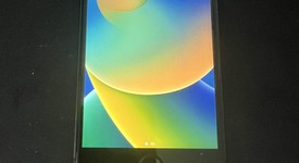 Good
													Apple iPhone 8 - Unlocked, Gray, 64 GB, A1905, GSM, photo 1 of 4