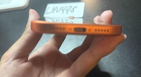 Good
													Apple iPhone 17 Pro - Verizon, Cosmic Orange, 256 GB, A3256, photo 5 of 8
