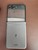 Mint Motorola Razr (2024) - Unlocked, Gray, 256 GB, 8 GB