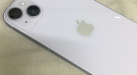 Good
													Apple iPhone 14 Plus - T-Mobile, Purple, 128 GB, A2632, photo 1 of 7