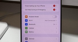 Good
													Apple iPhone 16 Pro Max - Unlocked, Desert, 256 GB, A3084, photo 2 of 4