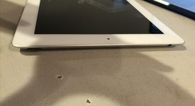 Mint
													Apple iPad 4 - Wi-Fi, White, 16 GB, A1458, photo 4 of 7