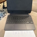Used Apple Magic Keyboard for iPad Pro - Black