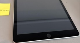 Good
													Apple iPad 9th Gen - Wi-Fi, Silver, 64 GB, A2602, photo 2 of 5