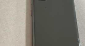 Mint
													Samsung Galaxy S20 Plus 5G - Unlocked, Gray, 128 GB, 12 GB, SM-G986U1, photo 2 of 6