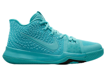 Nike Kyrie 3 Aqua (GS) for sale