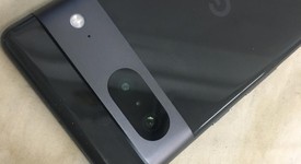 Mint
													Google Pixel 7 - T-Mobile, Obsidian, 128 GB, 8 GB, GVU6C, Sub-6 5G, photo 1 of 7