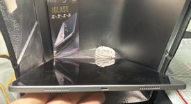 Good
													Apple iPad Pro 12.9" 6th Gen 2022 - Wi-Fi, Gray, 128 GB, photo 2 of 8