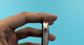 Mint
													Apple Watch Series 11 46mm - Rose Gold, A3333 - GPS, Aluminum, photo 3 of 6