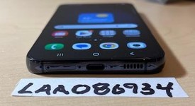 Mint
													Samsung Galaxy S23 - AT&T, Black, 128 GB, 8 GB, SM-S911U, photo 5 of 8