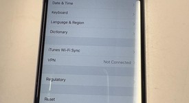 Mint
													Apple iPhone 6 Plus - AT&T, Silver, 16 GB, A1522, photo 2 of 10