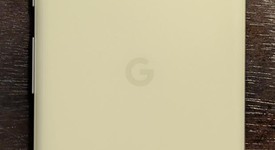 Good
													Google Pixel 7 - Xfinity, Lemongrass, 128 GB, 8 GB, GVU6C, Sub-6 5G, photo 3 of 11