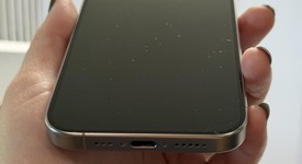 Good
													Apple iPhone 15 Pro - Unlocked, Natural, 128 GB, A2848, photo 2 of 10