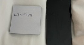 Mint
													Apple iPhone 14 Pro - Xfinity, Black, 1 TB, A2650, photo 1 of 6